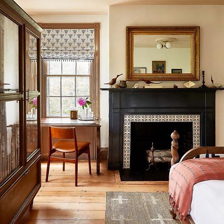 Blue Iris By Life House Hotell Nantucket Exteriör bild