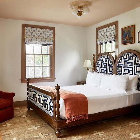 Blue Iris By Life House Hotell Nantucket Exteriör bild