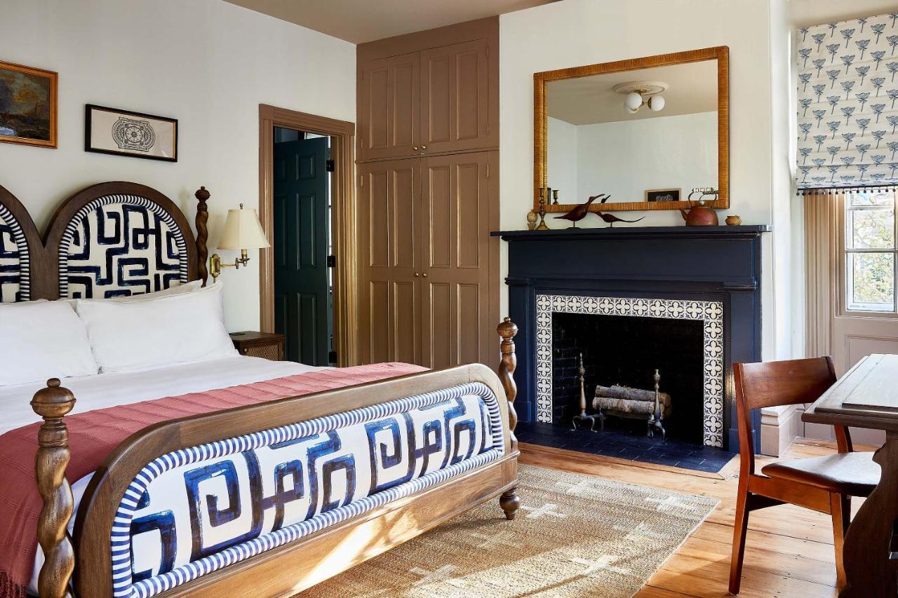 Blue Iris By Life House Hotell Nantucket Exteriör bild