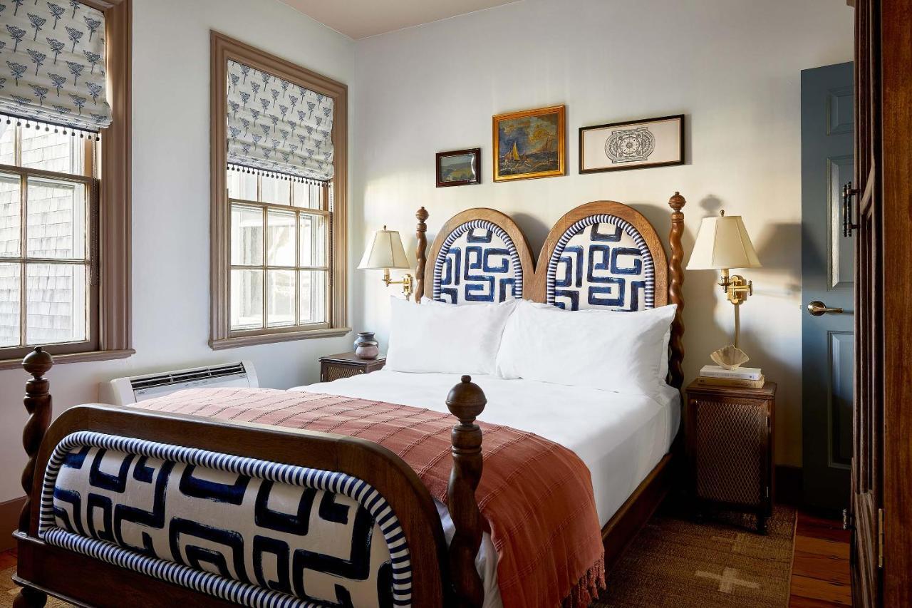 Blue Iris By Life House Hotell Nantucket Exteriör bild