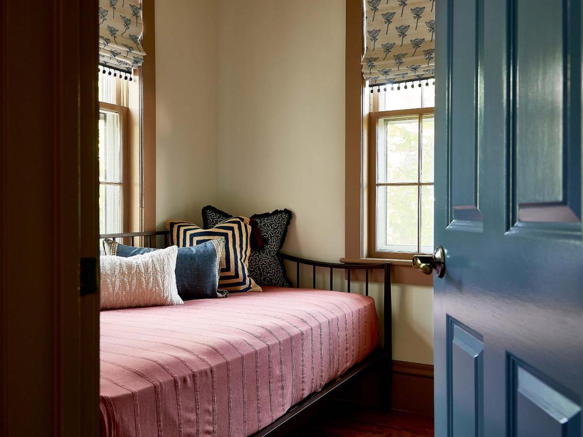 Blue Iris By Life House Hotell Nantucket Exteriör bild