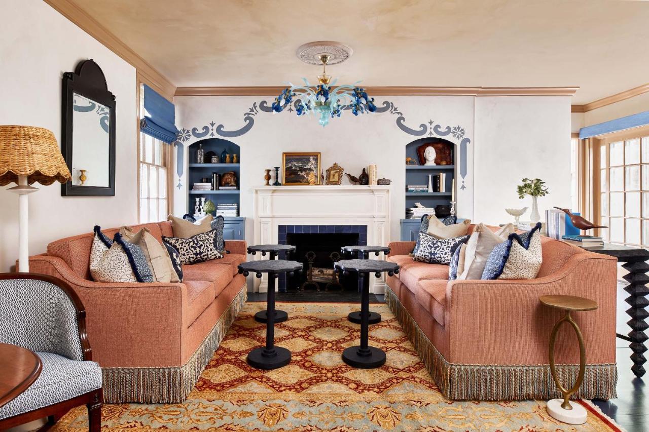 Blue Iris By Life House Hotell Nantucket Exteriör bild