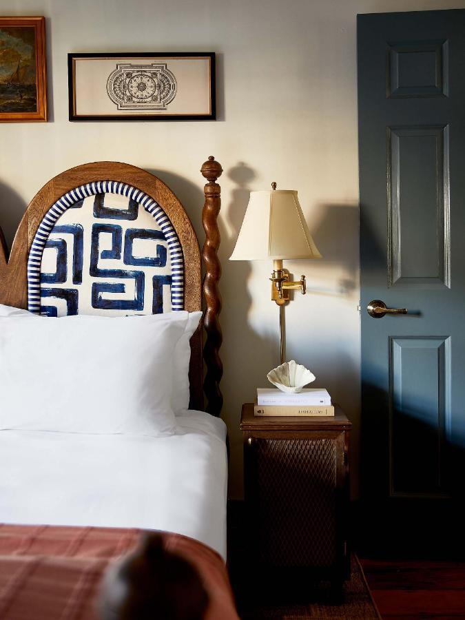 Blue Iris By Life House Hotell Nantucket Exteriör bild