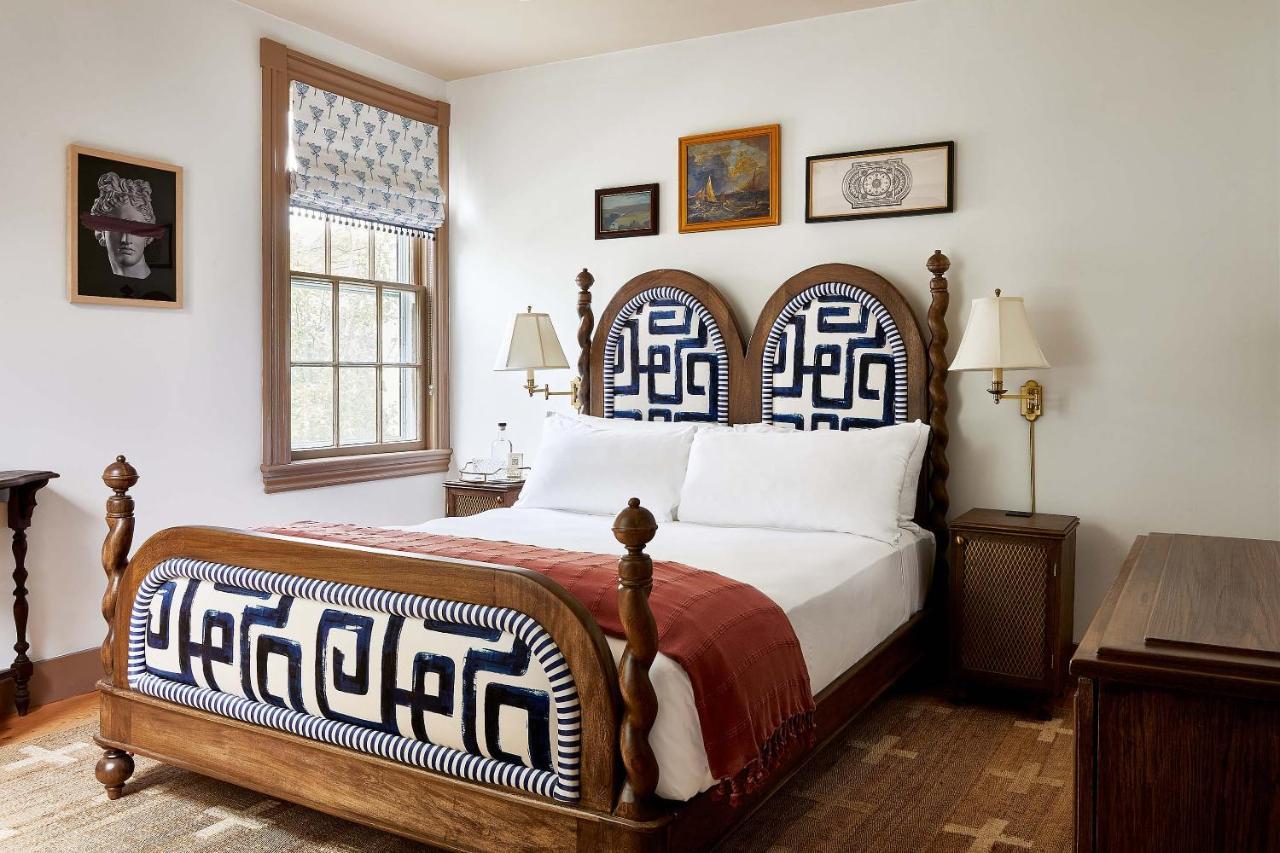 Blue Iris By Life House Hotell Nantucket Exteriör bild