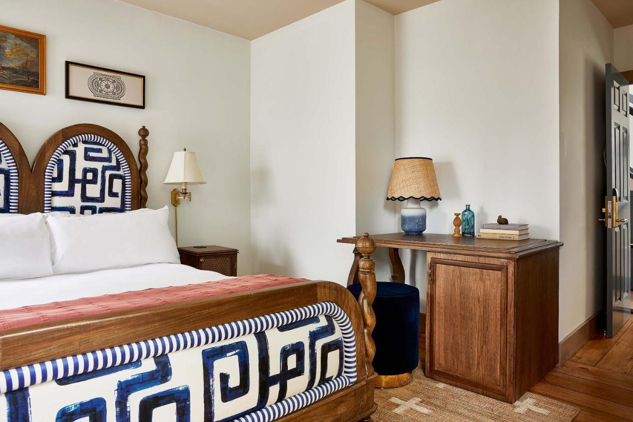 Blue Iris By Life House Hotell Nantucket Exteriör bild