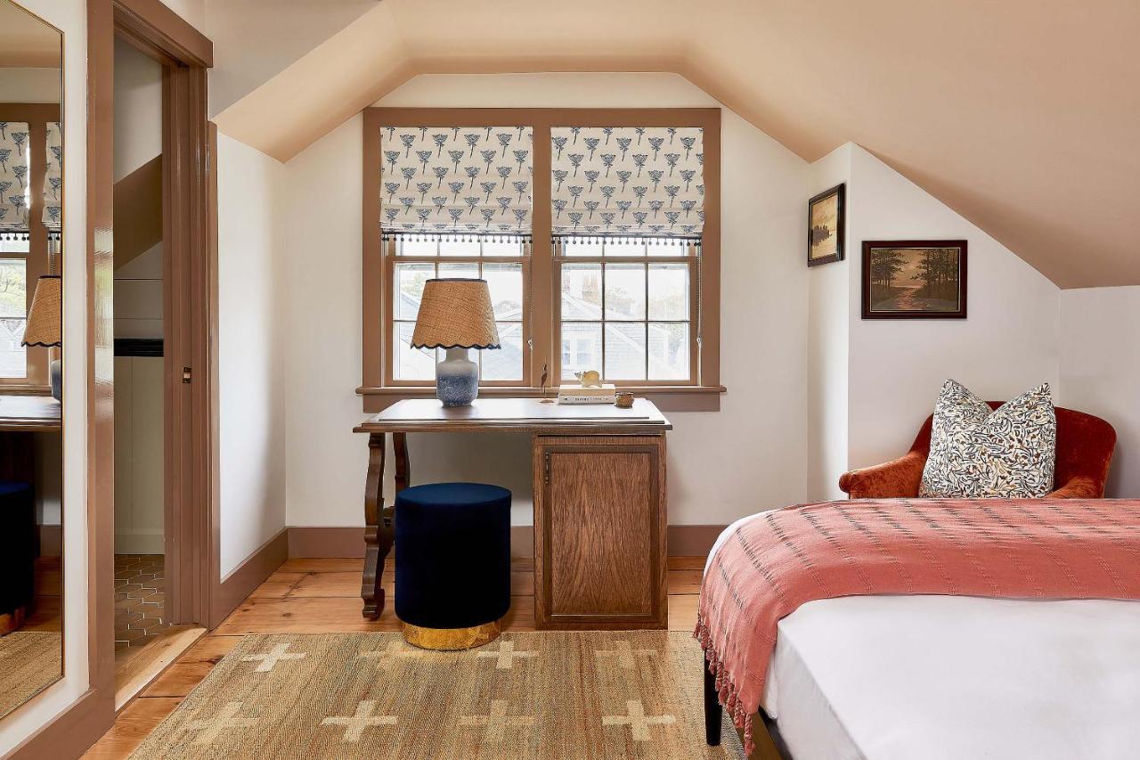 Blue Iris By Life House Hotell Nantucket Exteriör bild