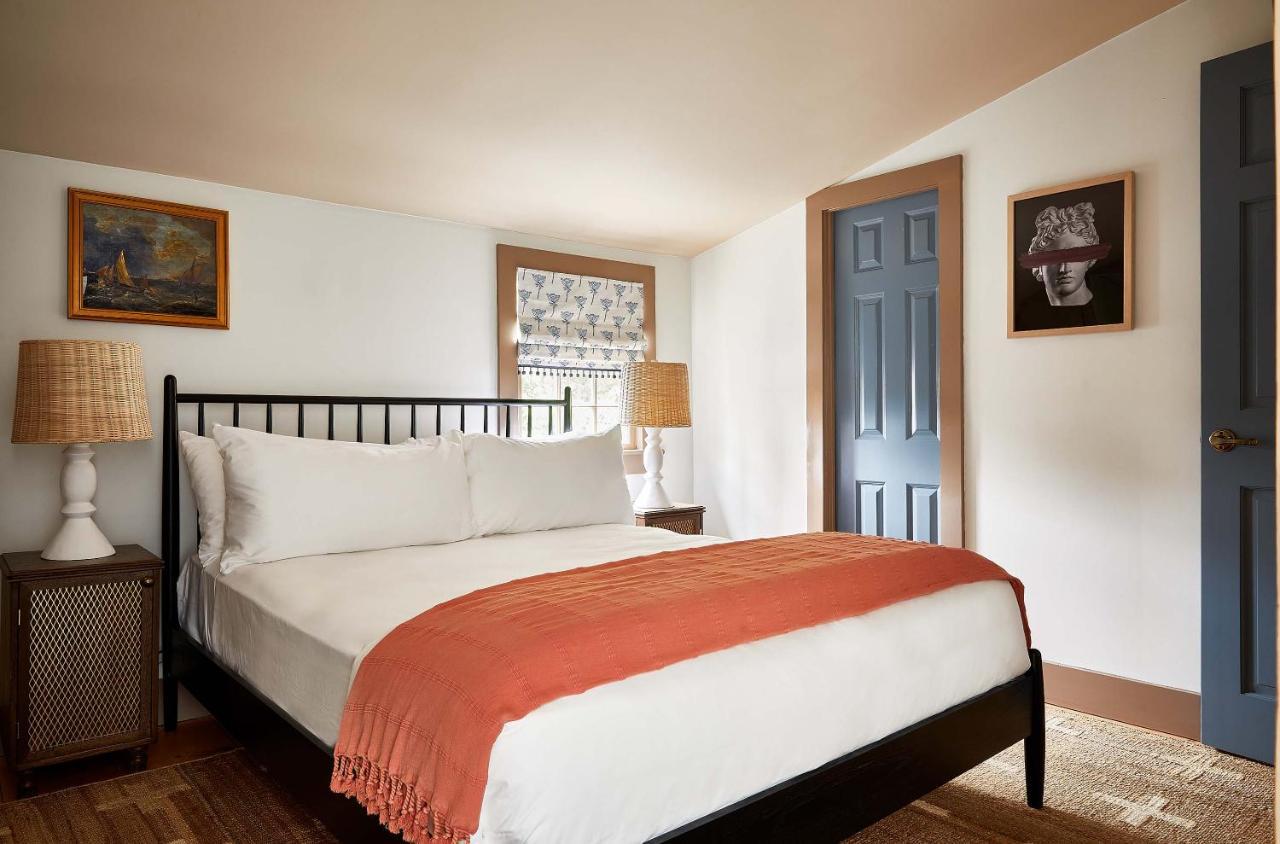 Blue Iris By Life House Hotell Nantucket Exteriör bild