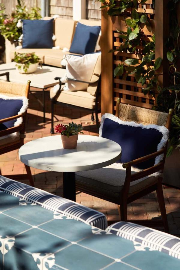 Blue Iris By Life House Hotell Nantucket Exteriör bild