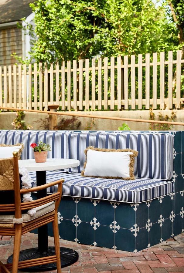 Blue Iris By Life House Hotell Nantucket Exteriör bild