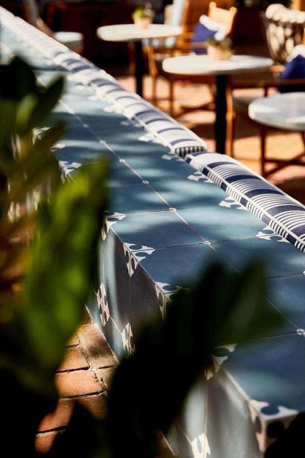 Blue Iris By Life House Hotell Nantucket Exteriör bild