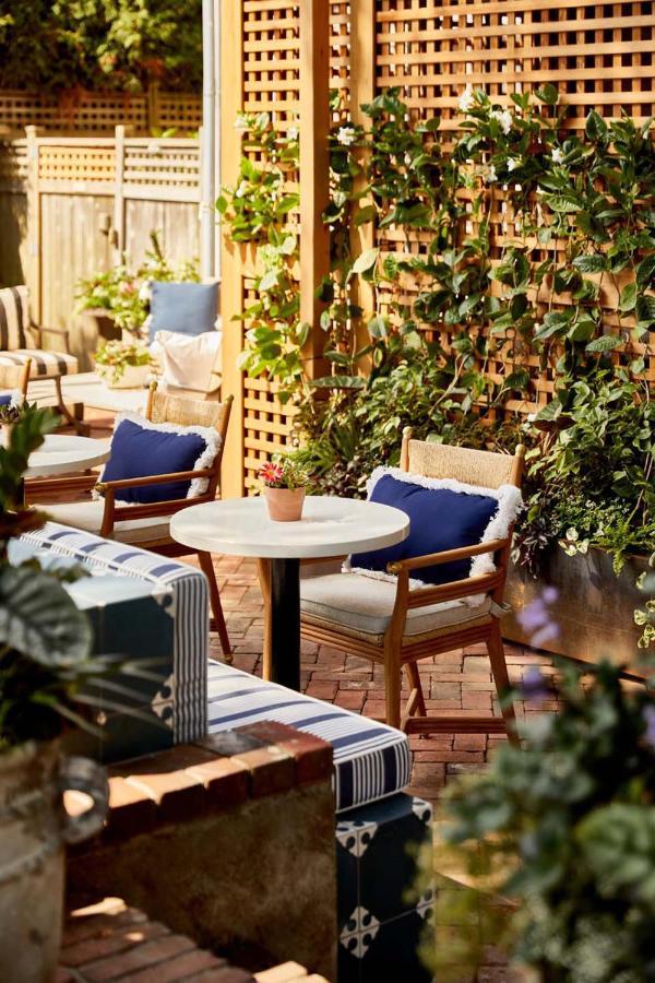 Blue Iris By Life House Hotell Nantucket Exteriör bild